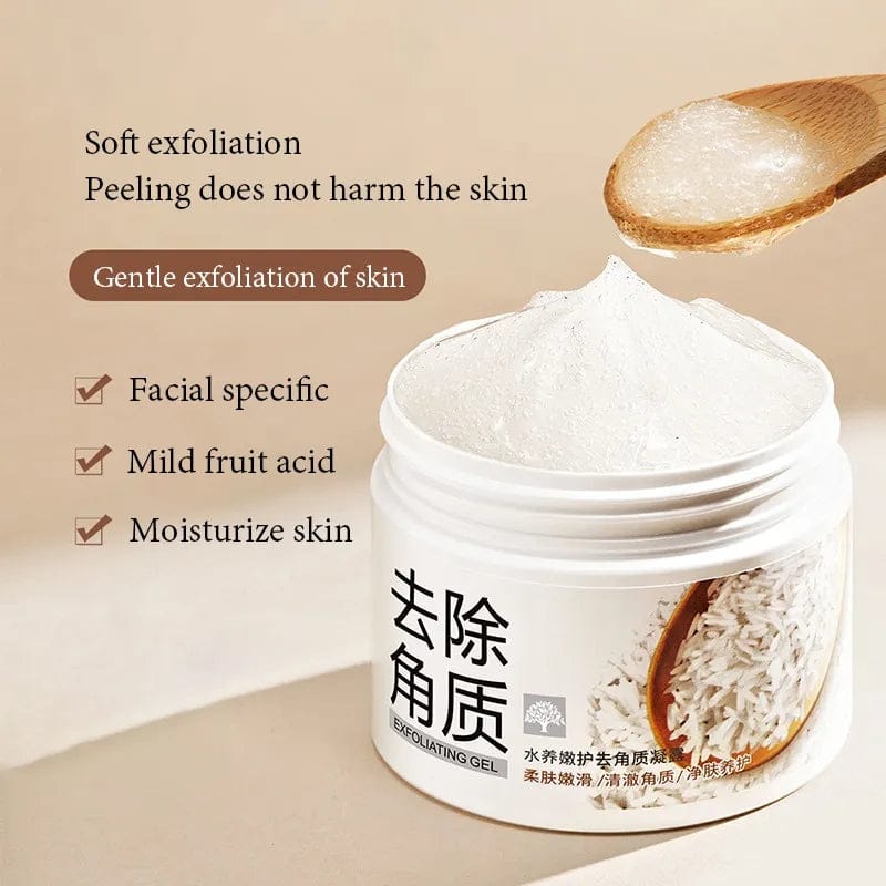 BioAqua Facial Gel