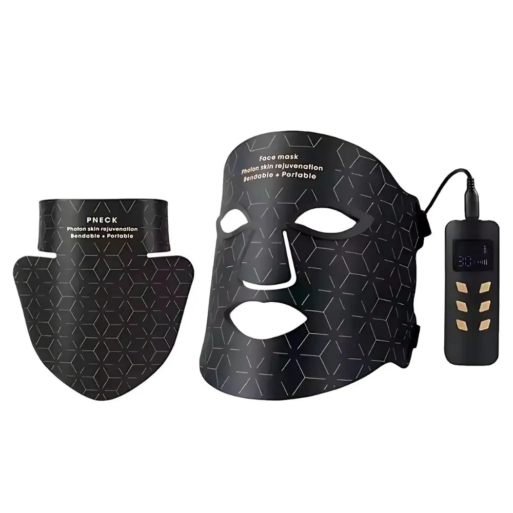 Glowora™ LumiGlow LED Face Mask