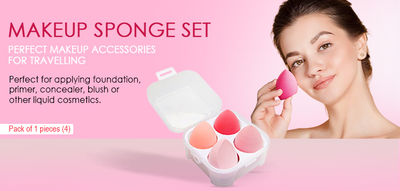 4-Soft Beauty Blender